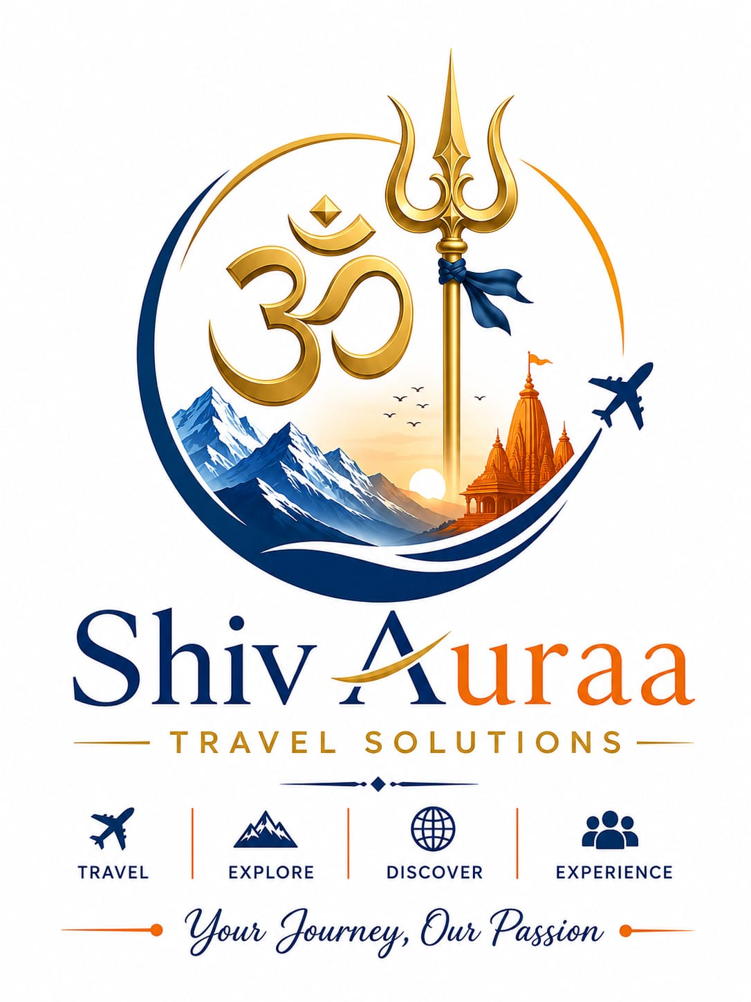 Shiv Auraa Travel Solutions